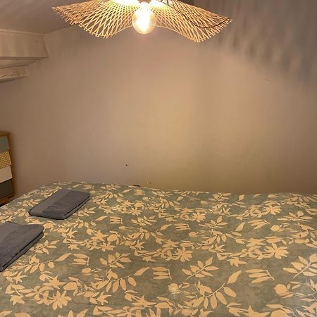 Un Balcon, Au Coeur Du Village Cassis Eksteriør billede